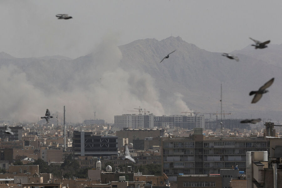 How the US wanted to defeat Iran was revealed