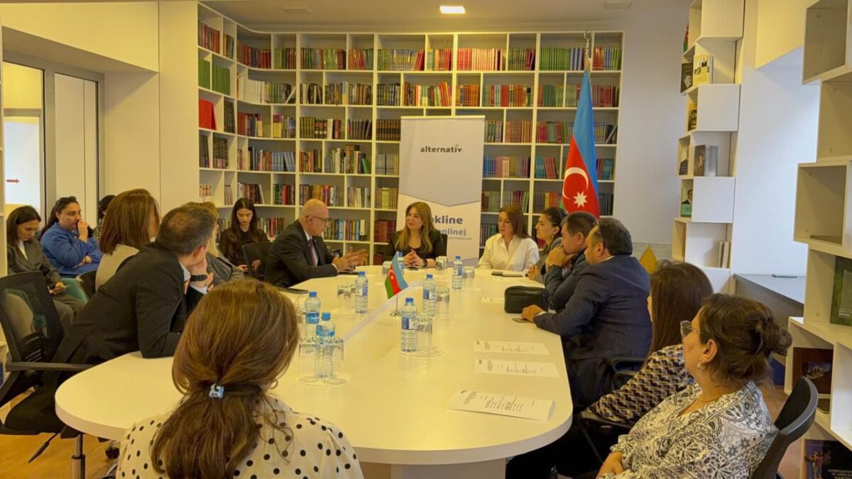 “Bookline” project concluded – The digital path to the book