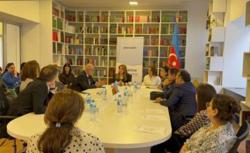 “Bookline” project concluded – The digital path to the book