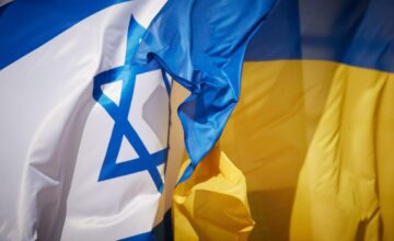 Ukraine has sent a request for legal assistance to Israel regarding grain