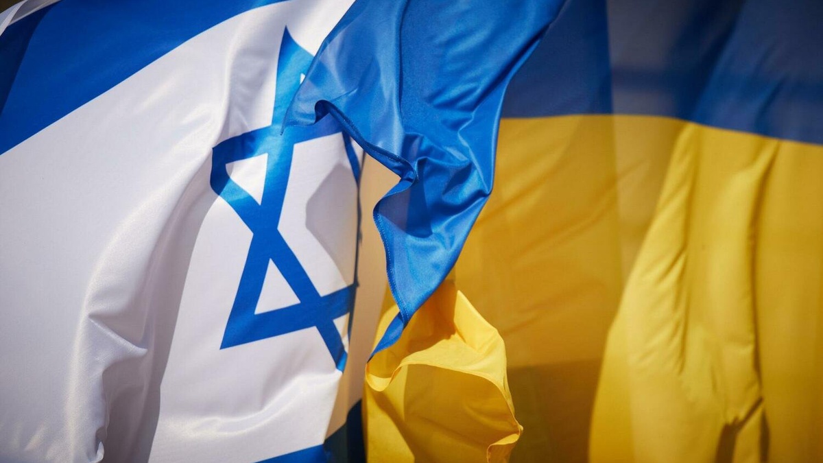 Ukraine has sent a request for legal assistance to Israel regarding grain