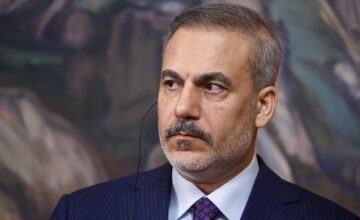 Hakan Fidan criticized the EU: “There is a lack of political will”