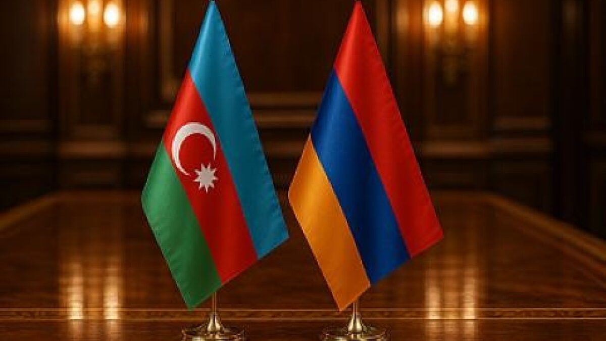 Discussions held with the participation of representatives of business circles of Azerbaijan and Armenia