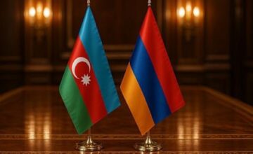 Discussions held with the participation of representatives of business circles of Azerbaijan and Armenia