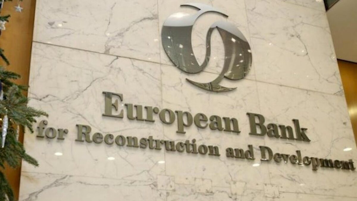 EBRD has increased its investment portfolio in Azerbaijan by more than 2%