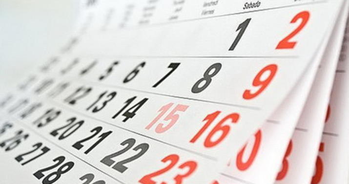 There will be 5 consecutive non-working days due to Eid al-Adha and Independence Day