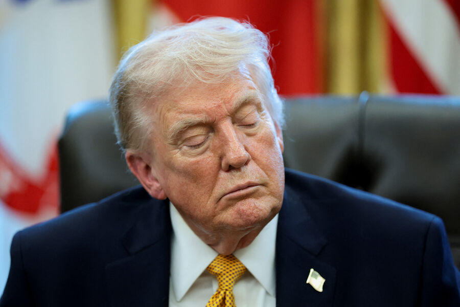 Trump asked Netanyahu to limit his actions in Lebanon