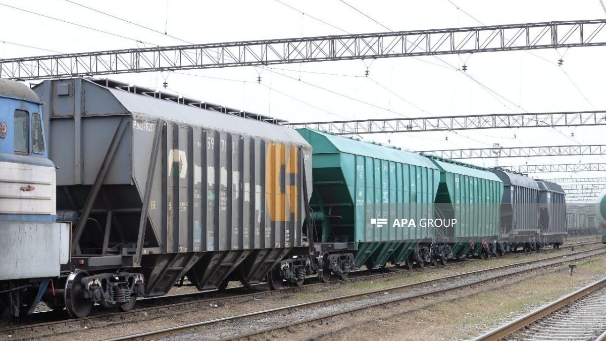 Grain and fertilizer to be sent to Armenia via transit through Azerbaijan
