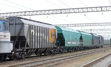 Grain and fertilizer to be sent to Armenia via transit through Azerbaijan