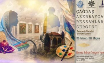 Exhibition of Azerbaijani female artists to be held in Turkey