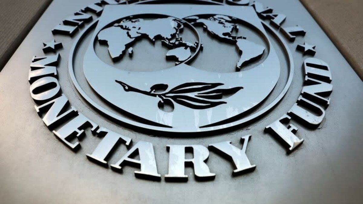 IMF: High energy prices will increase Azerbaijan’s current account surplus and SOFAZ reserves