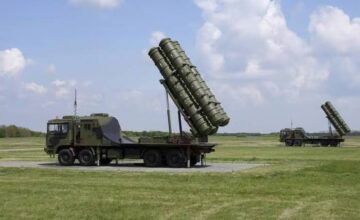 Beijing: China does not supply air defense systems and drones to Iran