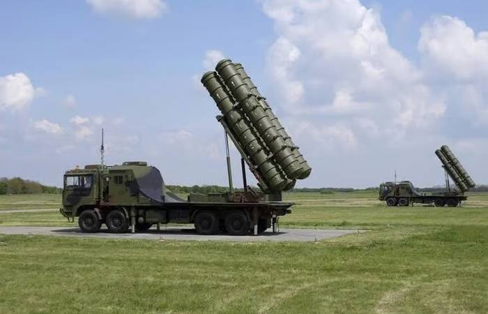 Beijing: China does not supply air defense systems and drones to Iran