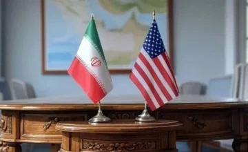 Khatibzadeh: “Our goal is to achieve lasting peace in the Middle East”