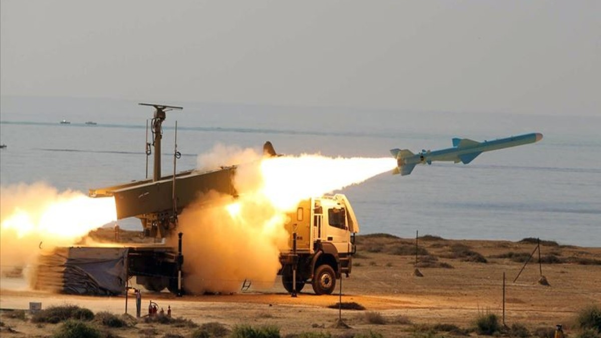 WSJ: Trump considers resuming limited attacks against Iran