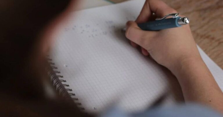 ATTENTION to ninth-grade students