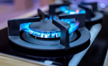 Gas supply to be suspended in 3 districts of Baku tomorrow