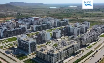 “Euronews”: New models of urban development are being discussed on the eve of the World Urban Forum