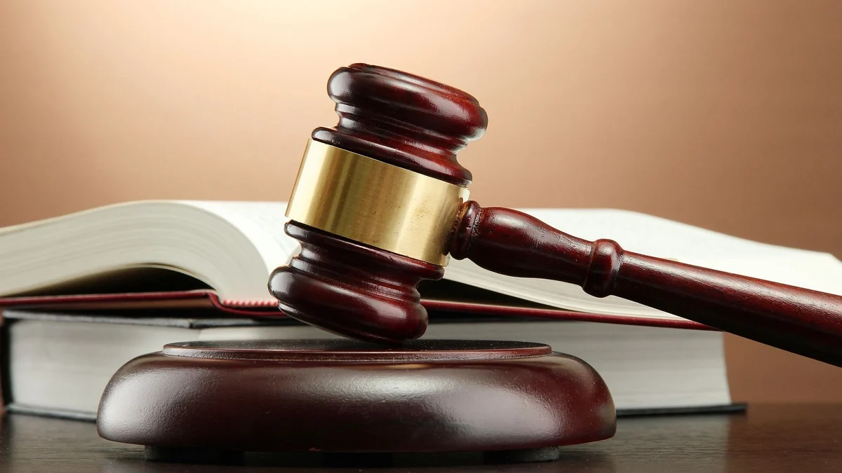 Verdict delivered for doctor accused in patient’s death at Yeni Klinika