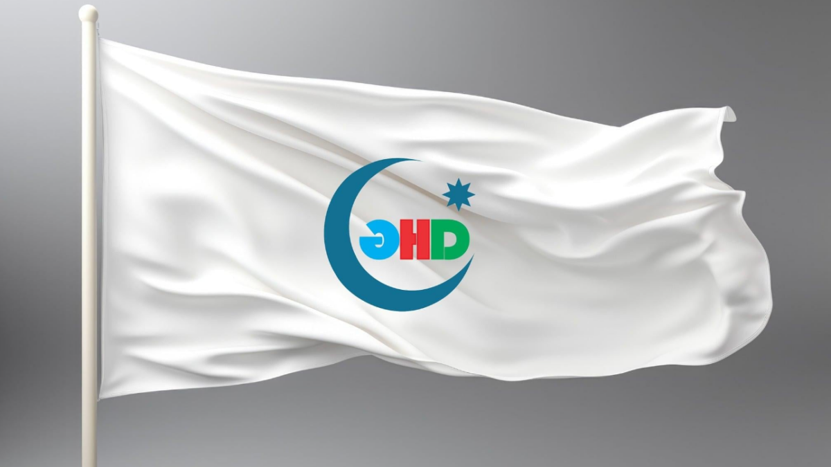 The JDP (ƏHD) Party has called on the government
