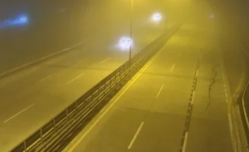 Speed limit reduced on Zigh Circle-Airport road