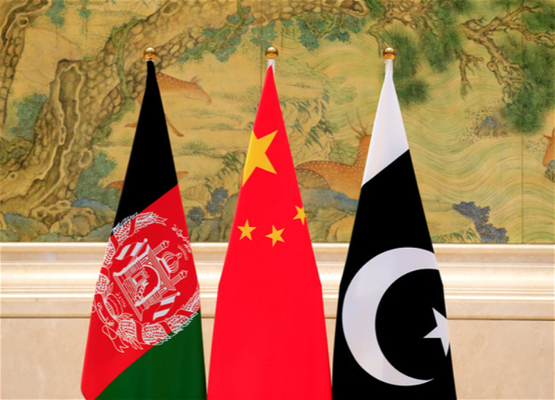 Afghanistan-Pakistan talks extended until April 9
