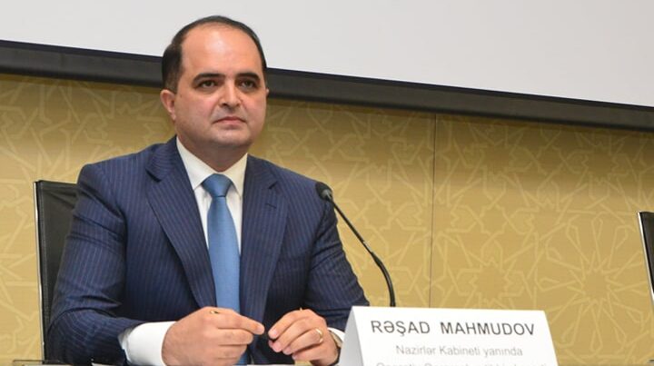 Azerbaijan and Georgia are together, as always