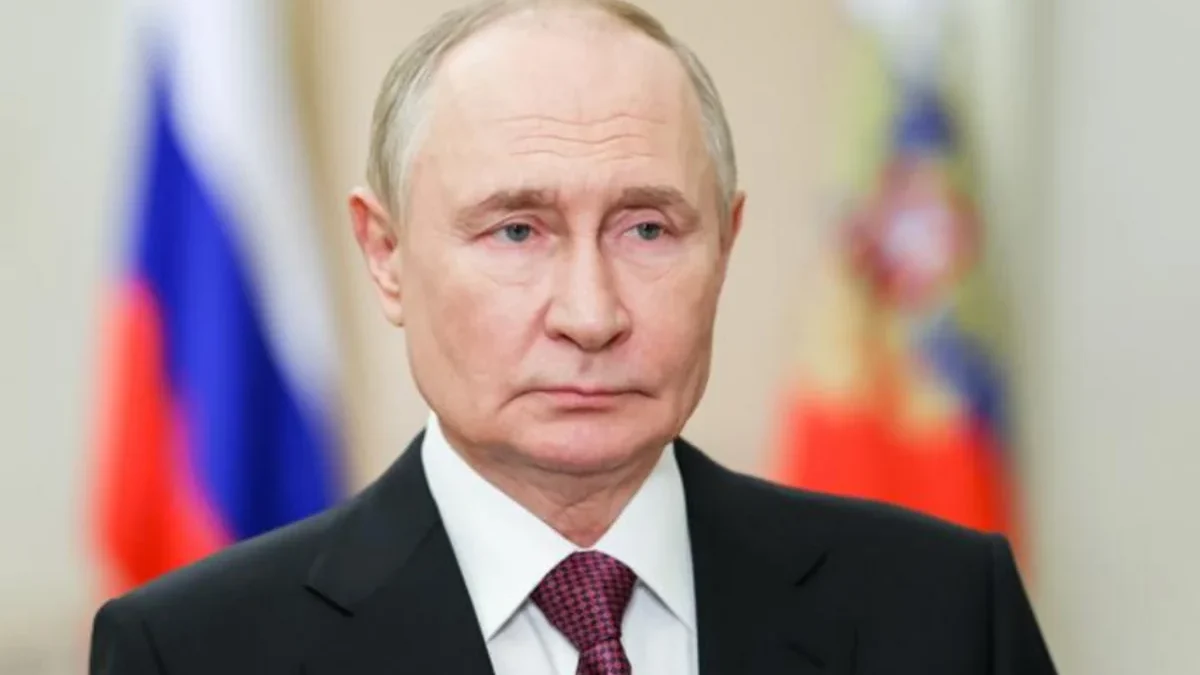 Putin has declared an Easter ceasefire