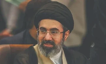 Khamenei: Control in the Strait of Hormuz is being strengthened