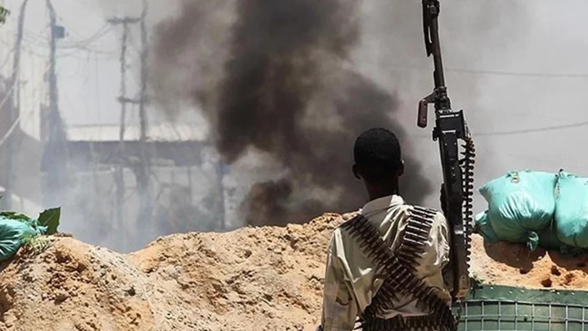 Boko Haram attack in Nigeria: 18 soldiers killed