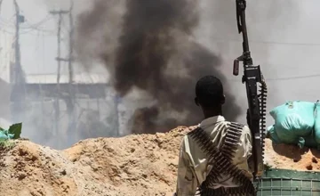 Boko Haram attack in Nigeria: 18 soldiers killed