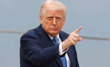 Trump: If the deal with Iran does not happen, the US is ready to use the best weapons