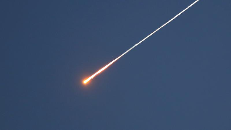 Drone attack on a house in Iraq: 2 dead