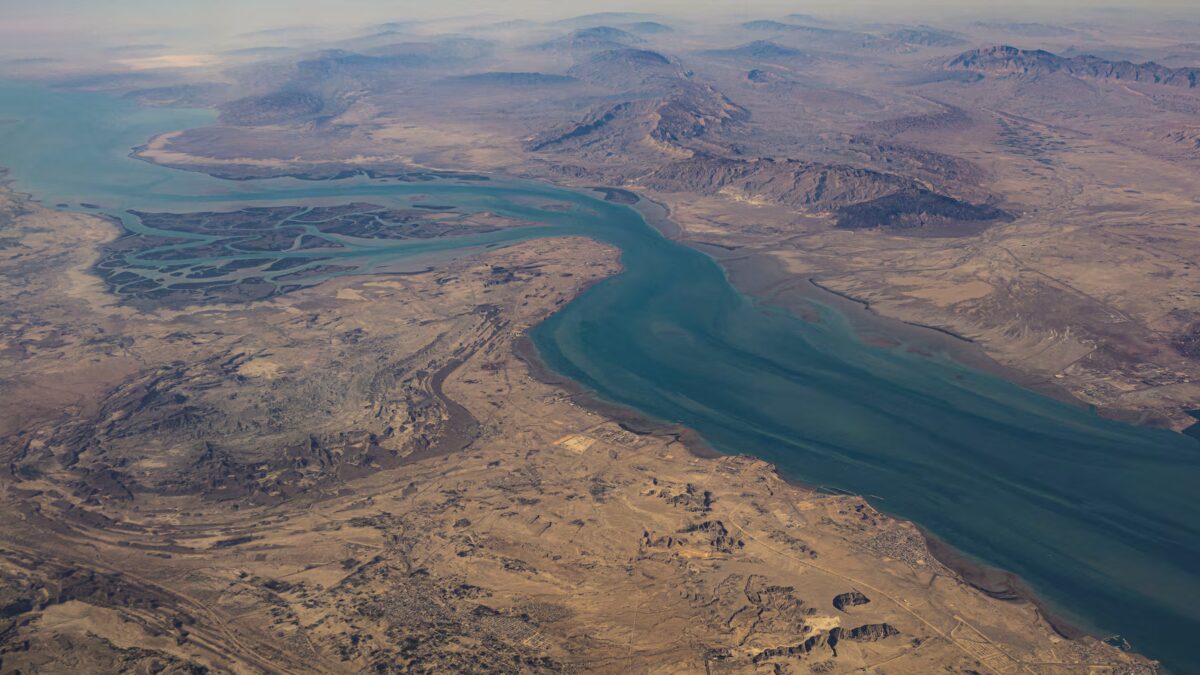 Clearing mines in the Strait of Hormuz could take 6 months