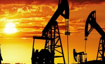 Azerbaijani oil price tops $132