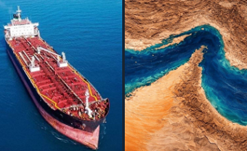 US military to block Iran’s entire coastline: Ships may be seized