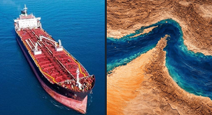 US military to block Iran’s entire coastline: Ships may be seized