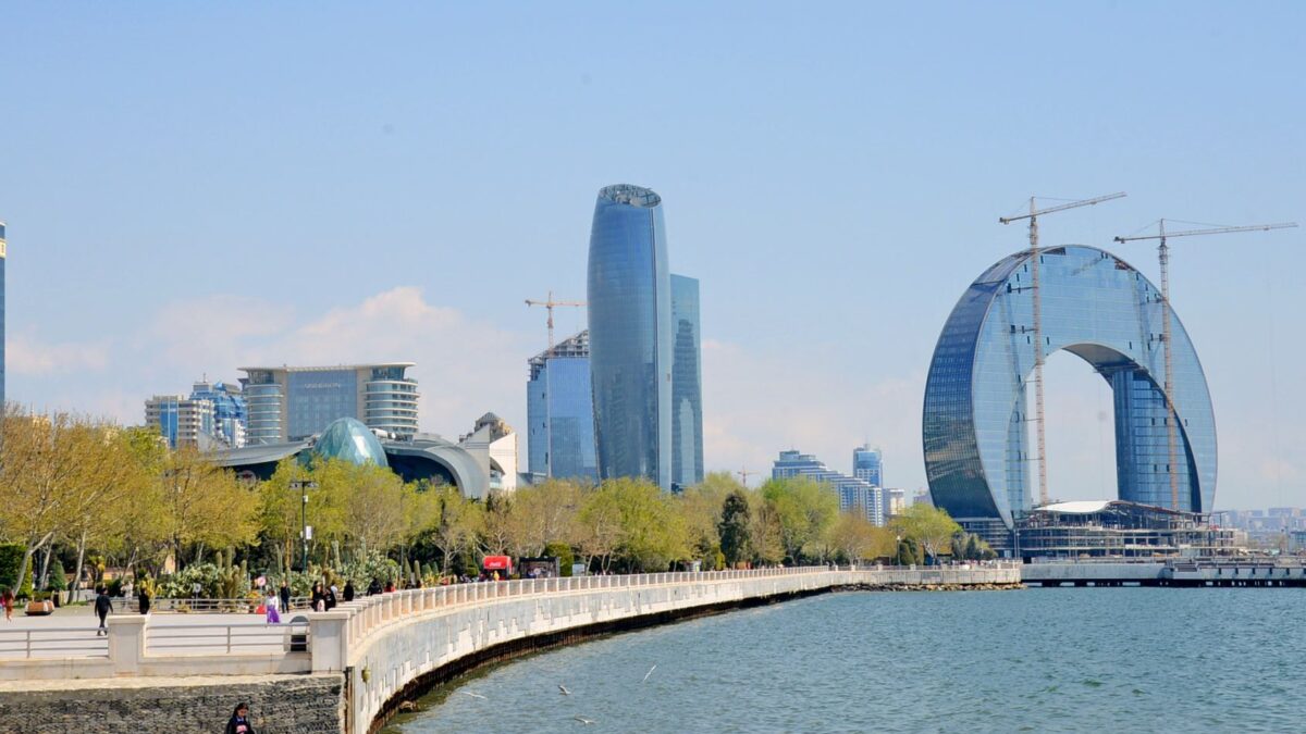 StudyCare international education fair to be held in Azerbaijan