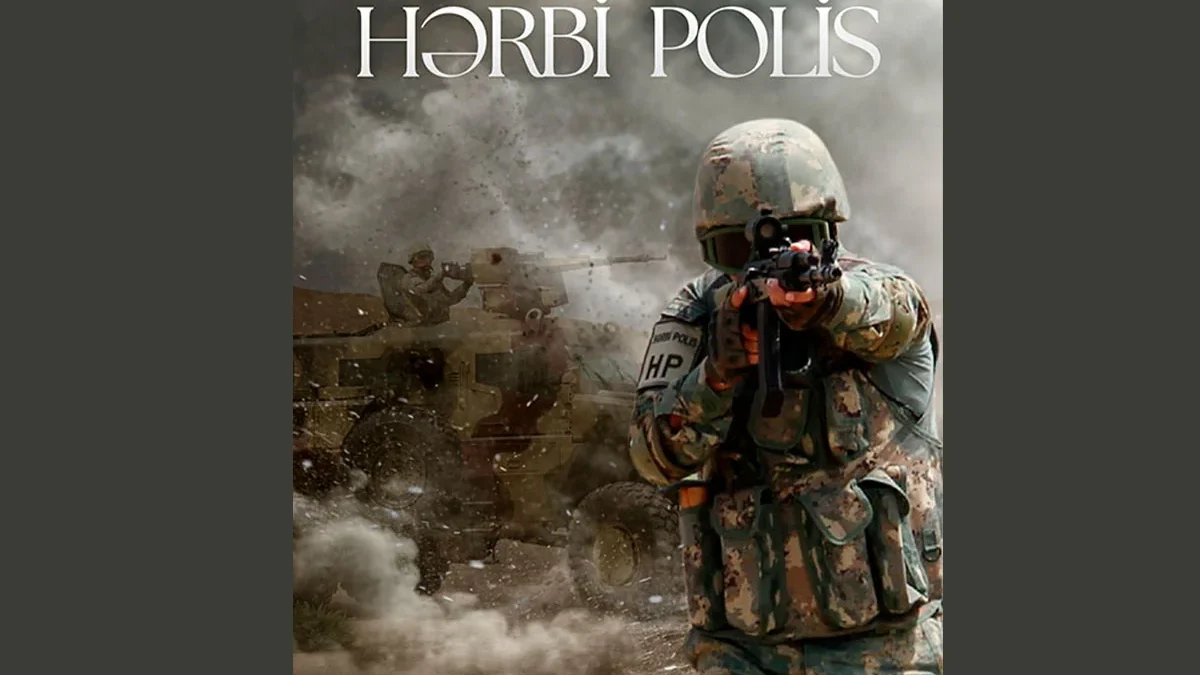 34th anniversary of the establishment of the Military Police celebrated