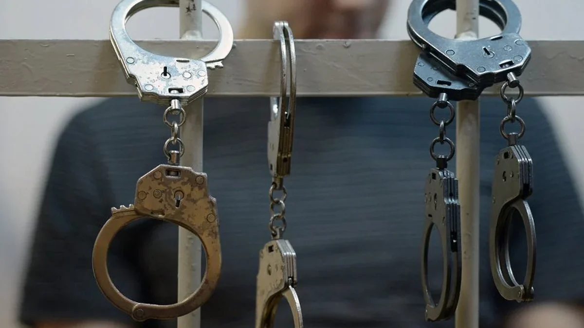 The mastermind behind the murder of Vusal Shilder has been brought to Azerbaijan after 13 years