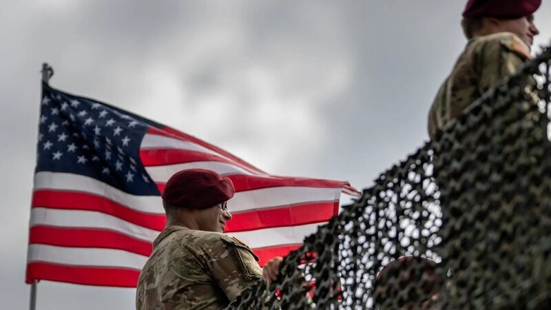 US operation costs against Iran calculated