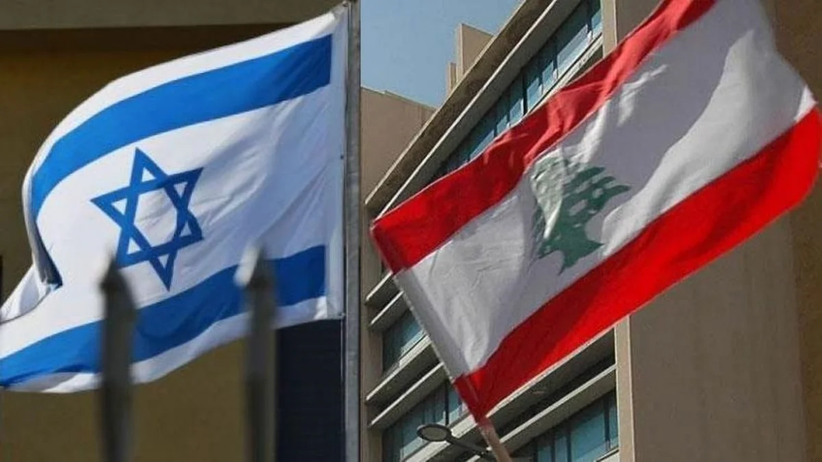 Historic negotiations between Lebanon and Israel may take place