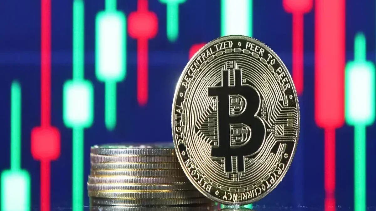 Bitcoin price approaches $73,000