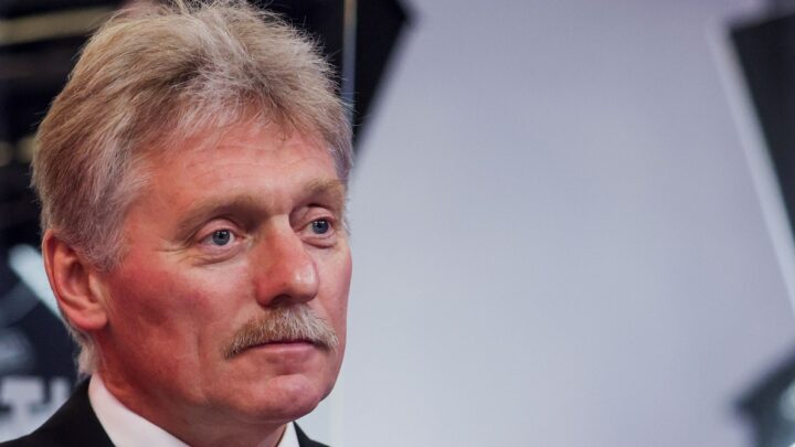 “The world has entered a serious economic and energy crisis” – Peskov