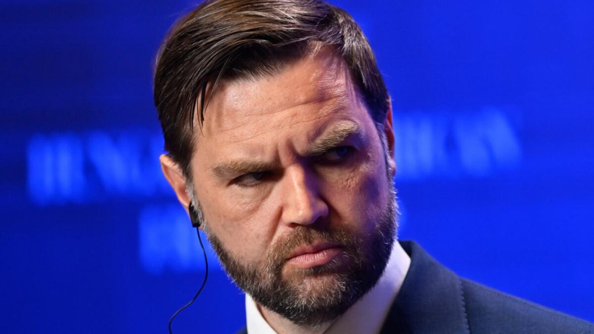 Vance: ‘Our military objectives in Iran have been completed’