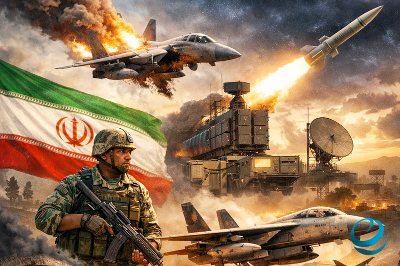 Tehran: Iranian army has been put on maximum combat readiness