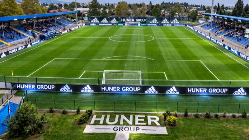 PFL inspected Tovuz City Stadium