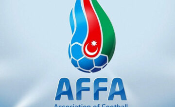 AFFA fined this club