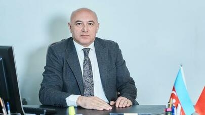 “South Caucasus countries and Turkey can create a regional security zone”