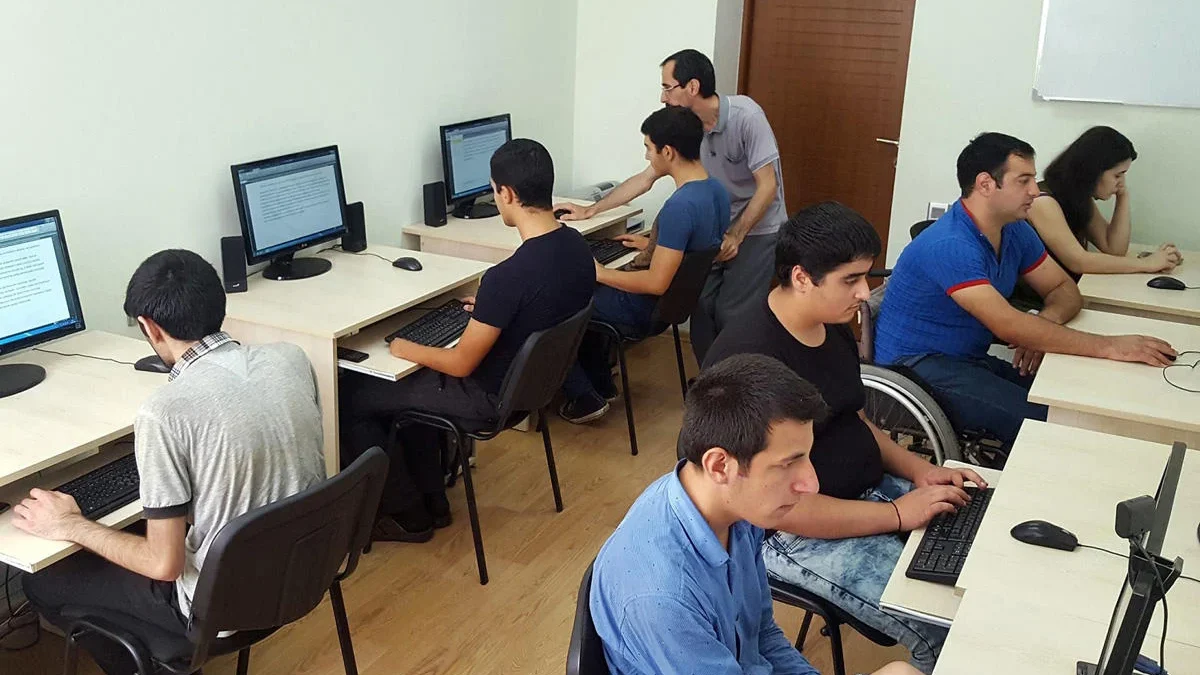 More than 1000 more people involved in vocational training courses